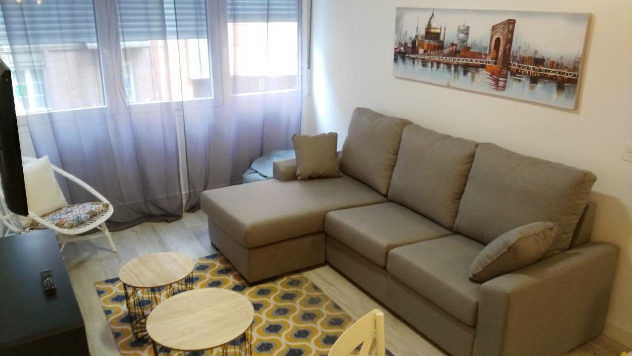 Tierra Encantada Хихон Екстериор снимка
