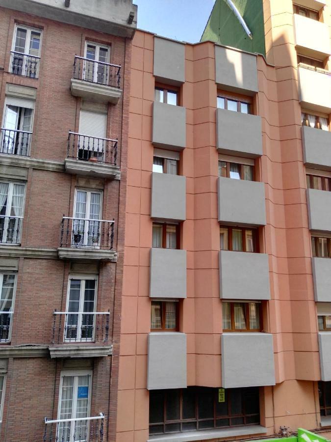 Tierra Encantada Хихон Екстериор снимка
