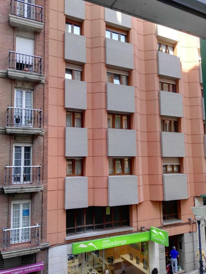 Tierra Encantada Хихон Екстериор снимка